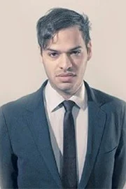 Bryan Senti