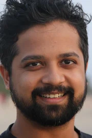 Anand Tiwari