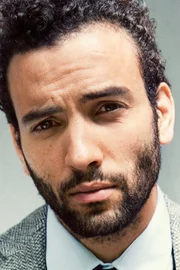 Marwan Kenzari