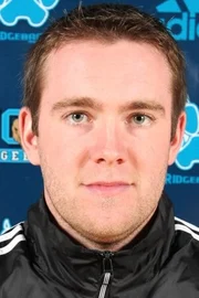 Shane Nolan