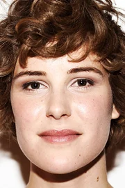 Carla Juri