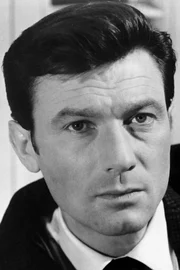 Laurence Harvey