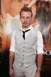Adam Barnett