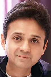 Apoorva Mehta