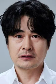 Oh Chang-gyeong