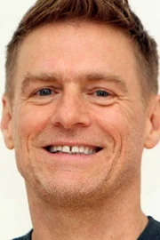 Bryan Adams