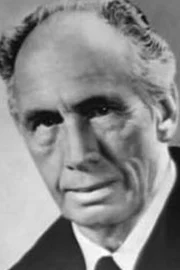 Leonard Mudie