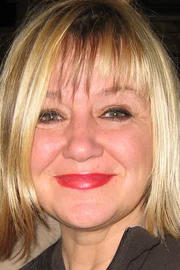 Sarah Greenwood