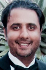 Shaun Sanghani