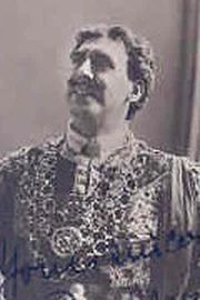 Eric Mayne