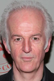 Sean McGinley