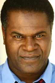 Tony Armatrading