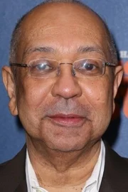 George C. Wolfe