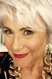 Cathy Jones