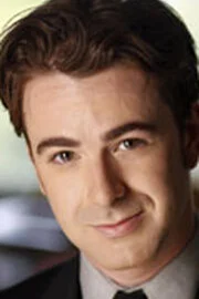 Amos Crawley