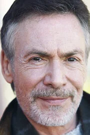Robin Sachs