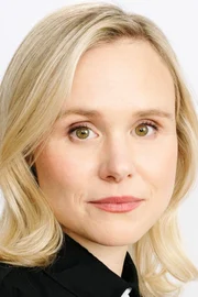 Alison Pill