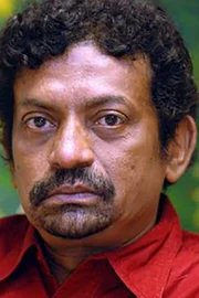 Goutam Ghose