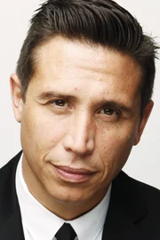 Erik Palladino