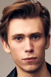 Owen Teague