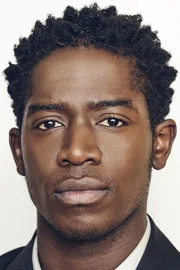 Damson Idris