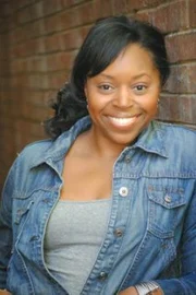 Anisa Nyell Johnson