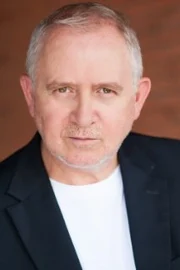 Roy Barker