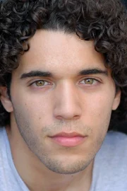 Janmarco Santiago