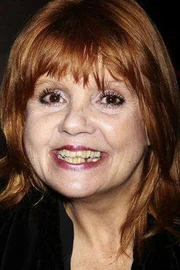 Annie Golden