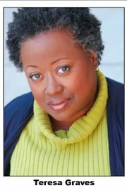 Teresa L. Graves