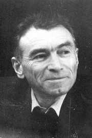 Виктор Конецкий