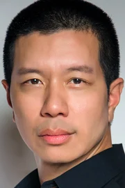 Reggie Lee