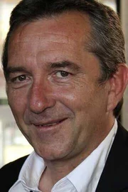 Pascal Chaumeil