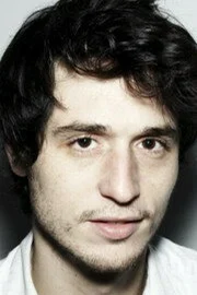 Jérémie Elkaïm