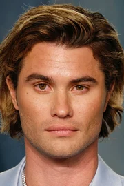 Chase Stokes
