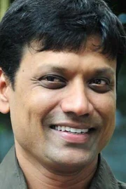 S.J. Suryah