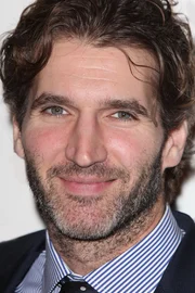 David Benioff