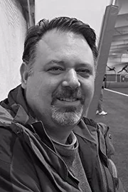 Ken Kansky