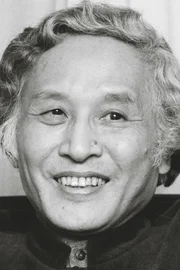 Toshiro Mayuzumi