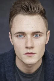Jack McEvoy