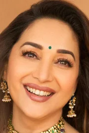 Madhuri Dixit