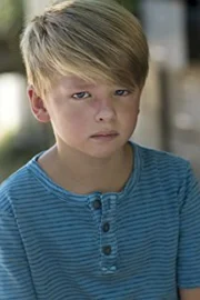 Boden Johnston