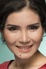 Zhanargul Zhaniamanova
