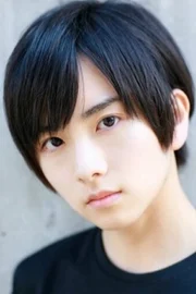 Rihito Itagaki