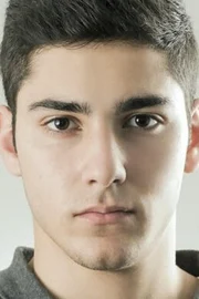 Amir Khoury