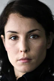 Noomi Rapace