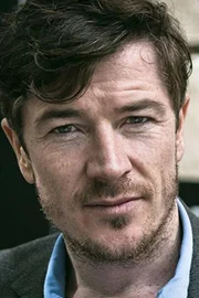 Barry Ward