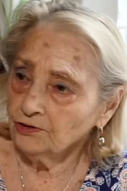 Vilma Szécsi
