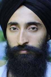 Waris Ahluwalia