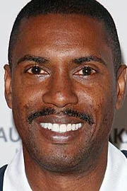 Kevin Hooks